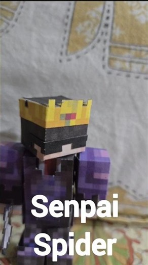 paper minecraft mobs #minecraft