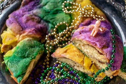The Most Fun and Fascinating Mardi Gras Traditions, Explained
