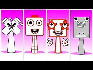 Sprunki OC ALL Phases | Incredibox Compilation COMPLETE #sprunki #incredibox #sprunkioc