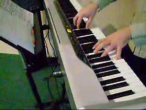 I Pledge Allegiance To The Lamb (Tutorial)