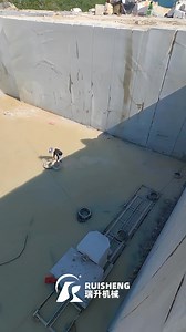 1.6K views | Diamond wire saw machine, marble quarry stone cutting machine. Feel free to contact me: WhatsApp +8617683813676 yang@ruishengmachinery.com www.ruishengmachinery.com #stonecuttingtools #granitecuttingblade #granitecuttingsaw #wireropecuttingmachine #sandstonecuttingmachine #stonequarrymachine #quarrycuttingmachine #granitequarryequipment #cuttingmachinestone #granitecuttingmachineprice #granitestonecutting | Ruisheng stone machinery | Facebook