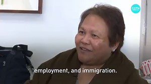 It's the final countdown for the Nevada caucuses. A more racially diverse state than Iowa or New Hampshire. The state is home to one of the fastest Asian-American and Pacific Islanders communities in the nation. | China Plus America