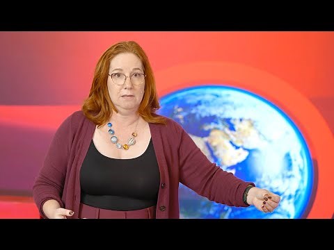 The Art of Communicating Effectively for Hybrid and Online Work | Kirsten Rourke | TEDxAliefStudio