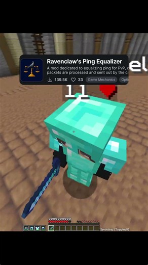 This Mod CONTROLS Your Ping 💀✌️