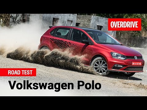 2020 Volkswagen Polo 1.0 TSI | Road Test | OVERDRIVE