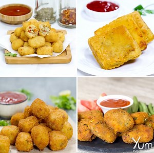 Easy Recipes to Cook While You’re Self-Quarantined. Recipes* are in the comment section! | Yum