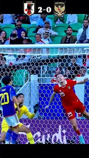 Japan vs Indonesia | afc Asian Cup 2023