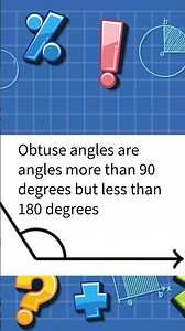 Types of angles #maths