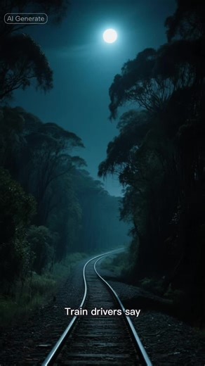 part 2 shows you what happened at petrie station #horror #haunted #fyp #scary #scarystories