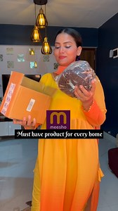 1.1M views · 6.7K reactions | Please follow for more such videos and also check my story highlight for all product links #meeshofinds #reels | Anjali Jaiswal | Facebook