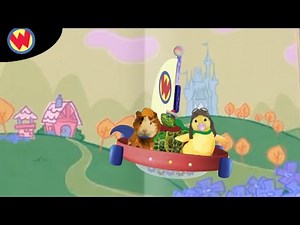 Wonder Pets Save The Unicorn🦄 Ending Theme