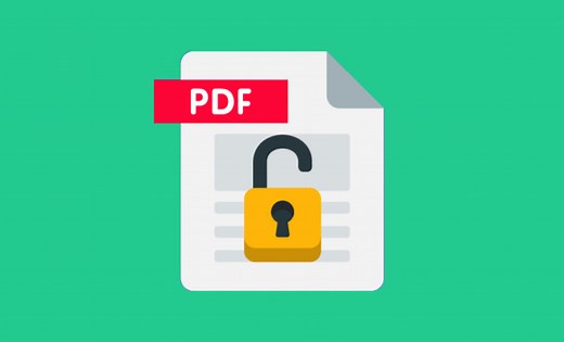 Best free PDF password remover tools | The Jotform Blog