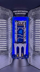 🎾 Here’s a peek at the American Express Centurion Lounge available from Aug. 29 to Sept. 7 at the U.S. Open Championship. Visit the link below to see which card members can access it. https://thepointsguy.com/news/amex-centurion-suite-us-open/?utm_source=facebook | The Points Guy