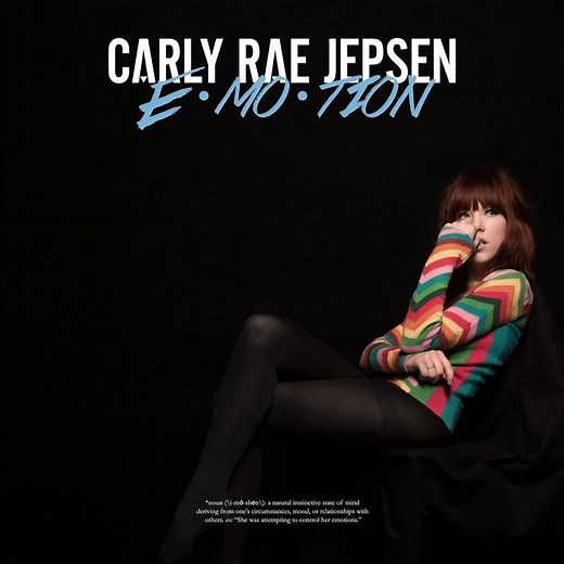 Emotion (Preview)