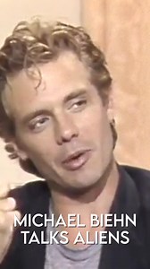 348K views · 10K reactions | MICHAEL BIEHN discusses what it was like filming James Cameron's ALIENS. #MichaelBiehn #JamesCameron #xenomorph #hrgiger #colonialmarines #WeylandYutani #danobannon | Perfect Organism: The ALIEN Saga Podcast | Facebook