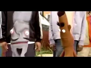 Chappelle's Show - STDs Shortened