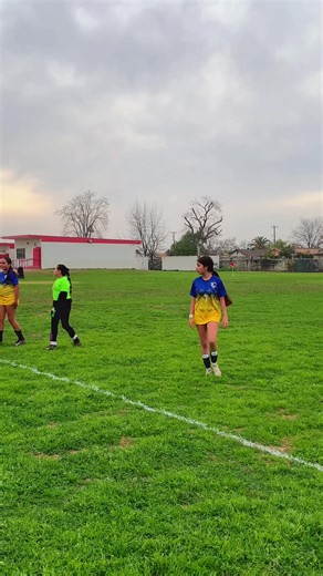 Our First Soccer Game and a Winning Moment!