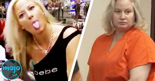 30 Most Famous People in Prison Right Now | Articles on WatchMojo.com