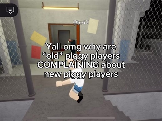 Support New Players in Roblox Piggy Community