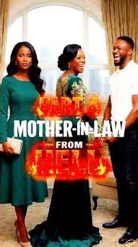 POV: Your Mother-in-Law thinks she’s the one getting married (PART 4)🐍#africandrama #viral #inlaws