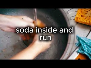 How to Clean Washing Machines Beautifully: Keep Them Fresh and Odor-Free