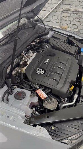 Volkswagen Passat b8 2,0 bi-tdi tuning stage 1