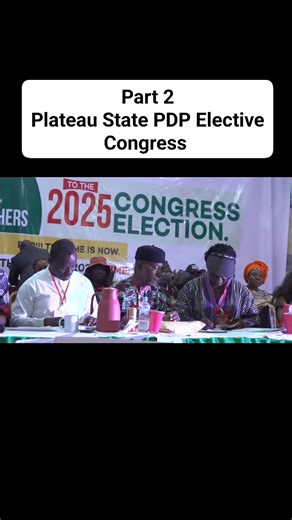 10K views · 406 reactions | Plateau Radio Television Corporation-Official on Reels | Facebook