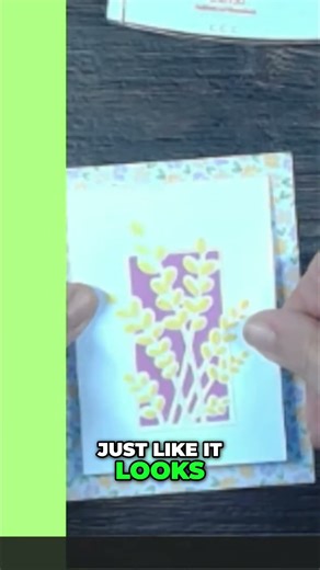 Crafting Perfection: Embrace Imperfection & Reorder Gold! #shorts