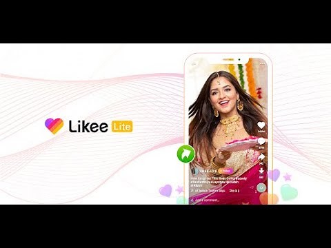 How to Download Likee lite App For Android Phone