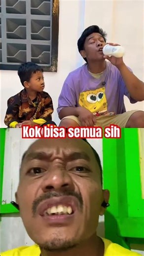 Bisa semua #lucu #funny #comedy #games #challenge #musiklucu #ngakak #komedi #memecringe