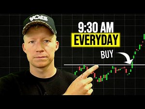 This 5-Minute Strategy Beats Trading All Day (Stupid Simple)