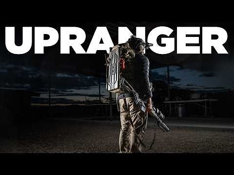 Ultimate Shooting Competition Pack | Eberlestock UpRanger Overview