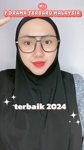 Rekomendasi Drama Malaysia Terbaik untuk Ditonton