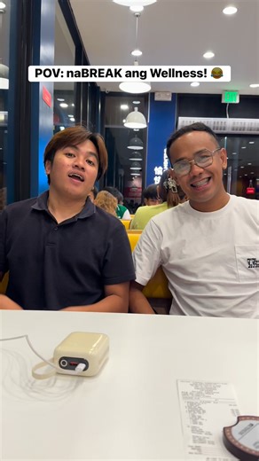 OK Back to Work! 😉❤️✨ | Nathaniel Cabansag