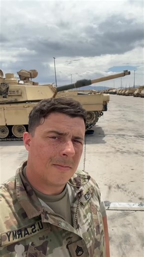 Need a new tank name!! #military #usmc #tanker #mechanic #tanks #19k #warthunder #army #m1abrams #navy #halo | Prawrxd