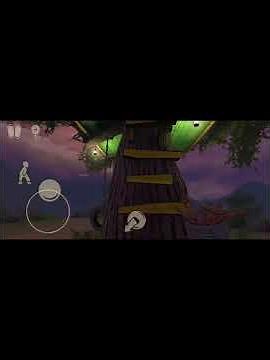 Horror Tale Chapter 1 Hard Mode (Full Gameplay on my Channel)