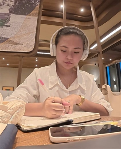 expressing feelings on. paper >>>> #journal #journaling #fyp #writing #fypシ