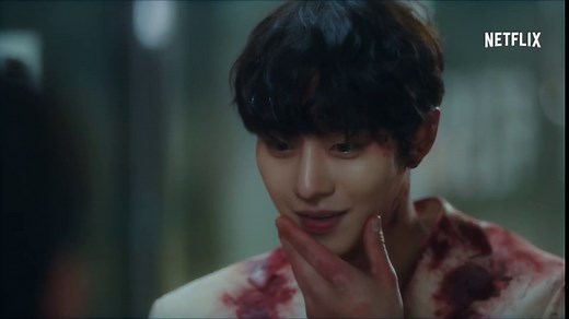 Abyss (TV Series 2019)