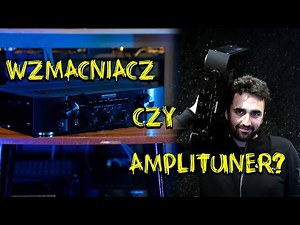 What to Choose? Receiver or Amplifier? Features, Differences - The Basics