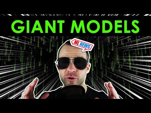 [ML News] DeepMind builds Gopher | Google builds GLaM | Suicide capsule uses AI to check access