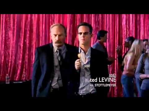 Monk Custom Intro HD