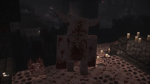 10 scary Minecraft texture packs