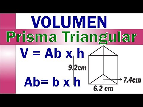 Más Allá de las Fórmulas/Explorando el Volumen de Prismas Triangulares desde Cero/Solución diferente