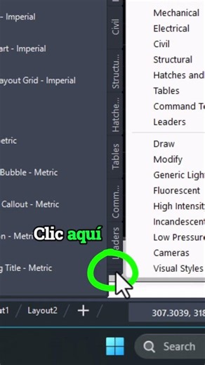 How to find hidden blocks in AutoCAD 🛠️