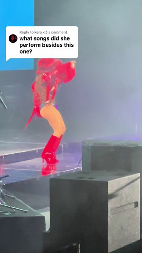 Keyshia Cole Love Hard Tour Concert Performance in Atlanta