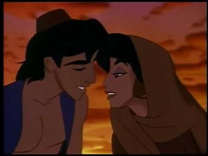 Aladdin 1992 trailer