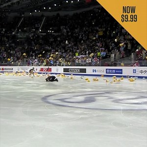 Binge watch skating this weekend... 👏 Top skaters, top performances only on the Figure Skating Pass for $9.99 ❗ Watch ➡ https://usfigu.re/NBCGold Starting Order ➡ https://usfigu.re/2RskgvA | U.S. Figure Skating