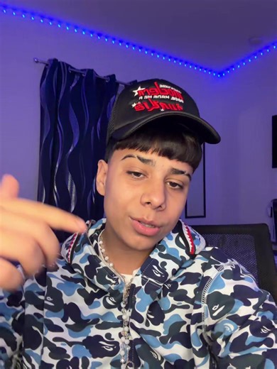 Kevin_Baby (@_kevin_baby)’s video of mami no me dejes solo