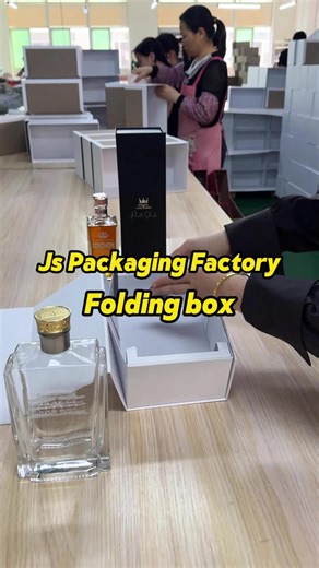 #foldingbox #giftbox #giftpackaging #unitedstate #packagingmanufacturer #jspackaging #magneticbox #highquality #packagingfactory