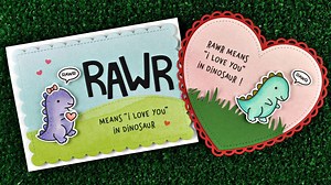 7.4K views · 126 reactions | In this video, Lawn Fawn owner Kelly...